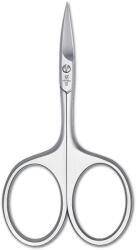 ZWILLING 49660-091-0 manikűr olló Rozsdamentes acél Hajlított penge Bőrvágó olló (49660-091-0)