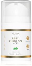 Venira Whitening tooth gel fehérítő gél Mint 50 ml