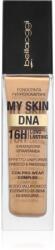 bellaoggi My Skin DNA hidratáló alapozó a tökéletes bőrért árnyalat Golden Sand 34 ml