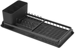 Brabantia 117268 konyhai rendszerező és edényszárító Rack Asztali (117268)