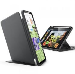 ESR Husa pentru Apple iPad Pro 11 (2024), ESR, Flip Hybrid with Pencil Holder - evomag - 127,99 RON