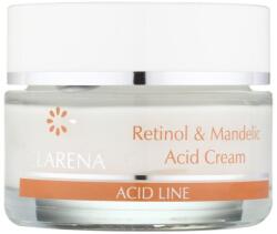 Clarena Acid Liine ránctalanító krém érett bőrre 50 ml
