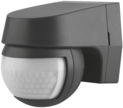 OSRAM Sensor Wall 110° IP44 fali mozgásérzékelő, szürke (4099854454073)