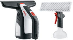 Bosch GlassVAC Solo Plus elektromos ablaktisztító 0, 1 L Fekete, Fehér (06008B7200) Ablaktisztító