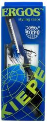 KIEPE Professional Ergos Styling Razor + 10 ks Blandes Lame