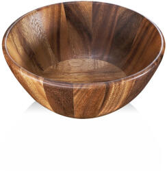 Zassenhaus 055580 leveses tál Gyümölcsös tál Kör Fa 1 db (55580)
