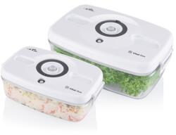 ETA 76290040 Egyéb típusú Konténer Szürke, Fehér 2 db (076290040)