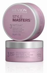 Revlon Style Masters Matt Clay 85 g - bezvado