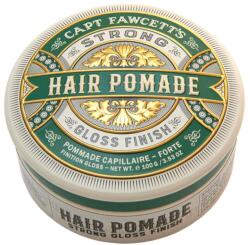 Captain Fawcett Strong Gloss Finish Hair Pomade 100 g