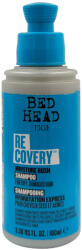 TIGI Bed Head Recovery Moisture Rush Shampoo 100 ml
