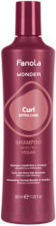 Fanola Wonder Curl Shampoo 350 ml