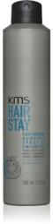 KMS Hair Stay Firm Finishing Hairspray hajlakk a formáért és a fixálásért 300 ml