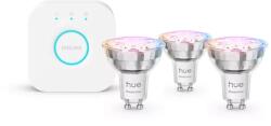 Philips 4.7W GU10 345lm 2200-6500K 8721103103710 (8721103103710)