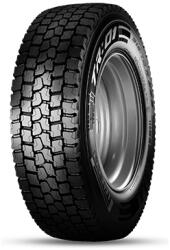Pirelli TR: 01 235/75R17, 5 132/130M