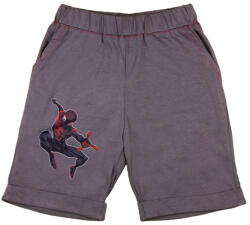 Asti Pókember/Spider-Man fiú pamut bermuda