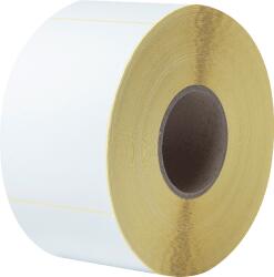 Brother BCS1J150102203, 102mm x 150mm, eredeti fehér papír címkék, 4 x 1440 címkék (BCS1J150102203)