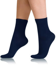 Bellinda zokni 1 pár Cotton Comfort S. Kék 35-38
