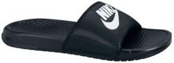 Nike Férfi papucs Nike BENASSI JDI fekete 343880-090 - EUR 45 | UK 10 | US 11