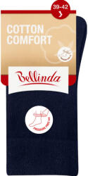 Bellinda zokni 1 pár Cotton Comfort S. Kék 39-42