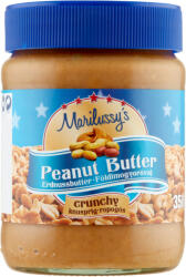 Marilussy's Marilussy's ropogós földimogyoróvaj 350 g