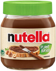 Nutella Plant Based kenhető kakaós mogyorókrém 350 g