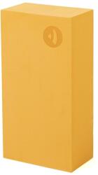 Bodhi Yoga ASANA BRICK - jógatégla - Mango