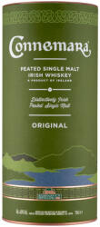 Connemara ír whiskey 40% 0, 7 l