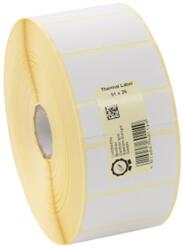 Brother LDE1E026051127P, 51mm x 26mm, eredeti fehér papír címkék, 3000 címkék (LDE1E026051127P)