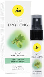 pjur ® med PRO-LONG spray - 20 ml spray bottle - adultshopone