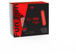  DOUBLE FUN
