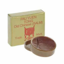  Pau Yuen Tong Magömlés Késleltető krém - 8gr