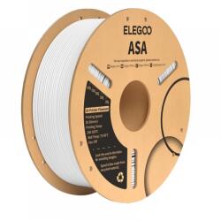 ELEGOO ASA Filament fehér (6976021764419)