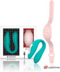 Wearwatch - tengervizes dupla technológiás vibrátor