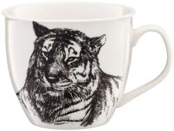 Ambition Wild Állatmintás Bögre - Kerámia - 550ml (40000)