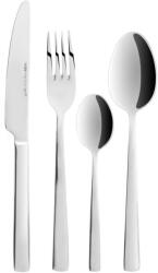Ambition Prato Evőeszközkészlet - 24 részes, Rozsdamentes Acél (5904134284426)