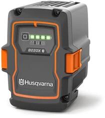 Husqvarna 40-B220X acumulator 36 V | 6 Ah (970717601)
