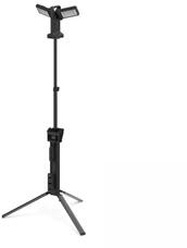 ANSMANN Proiector de iluminat telescopic cu acumulator Ansmann WL11500R 14, 8 V | 11500 lm | Incarcator retea | In cutie de carton original (1600-0600)