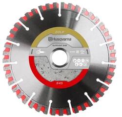 Husqvarna ELITE-CUT S45 disc diamantat de taiat 230 x 22, 23 mm (579805080) Disc de taiere