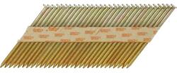 Senco Cuie in banda cu cap D Senco 2, 9 x 75 mm | 34 ° | Inelata | 2000 buc (GE57AABKR)