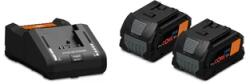 FEIN set incarcator si acumulator 18 V | 8 Ah (92604229010)