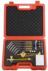 Iweld set aparate manuale de taiere-sudare KOMBI 11 MINI Original (8IK11CWSET)