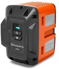 Husqvarna B380X PACE acumulator 94 V | 4 Ah (970494101)