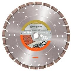 Husqvarna ELITE-CUT S35 disc diamantat de taiat 400 x 20 mm/25, 4 mm (599494630) Disc de taiere