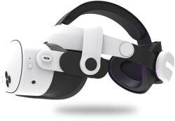  Fejpánt Halo 12000 mAh-s akkumulátorral | Meta Quest 3S, Quest 3 készülékekhez