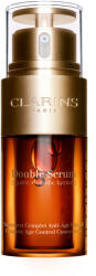 Clarins , Double, Anti-aging, Szérum, Az arcra, 30 ml - pepita - 32 667 Ft