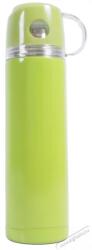 AGA termosz, 480ml, zöld