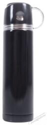AGA termosz 480 ml, fekete