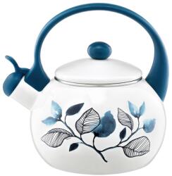 Ambition Blue Flower Vízforraló - 2.2 L