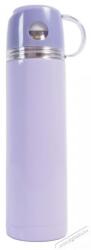 AGA termosz 480 ml, lila