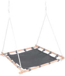 Legler - Hinta - fa négyszög keretben